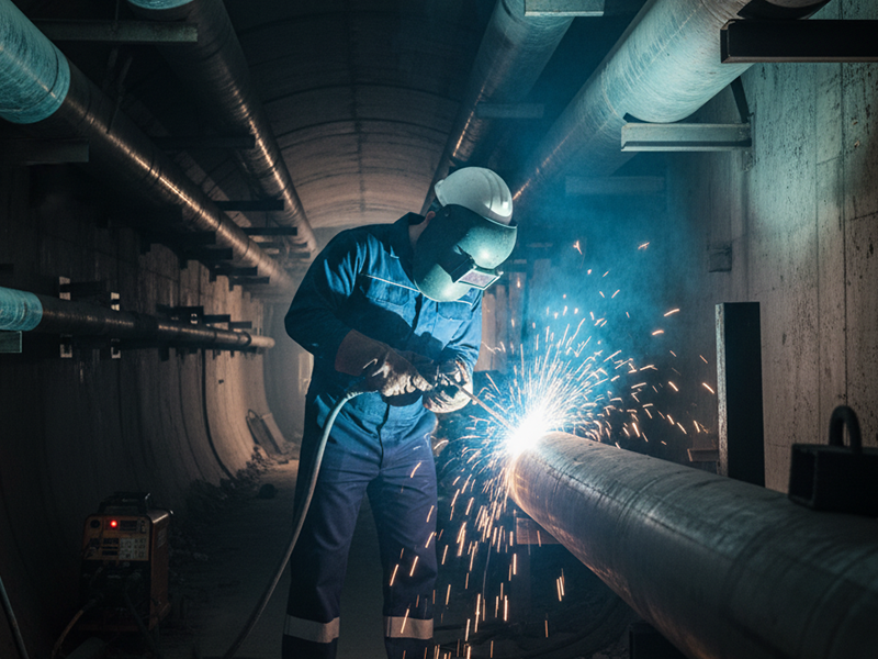 welding-work