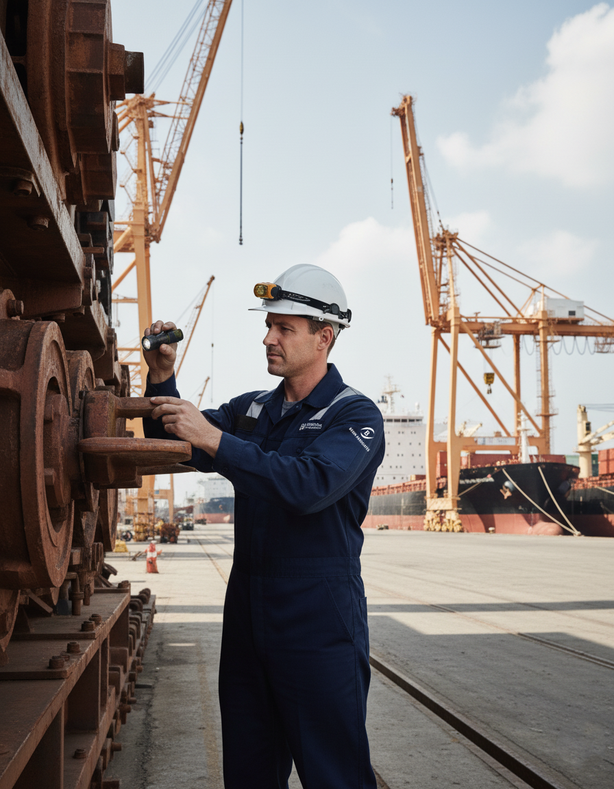 ship-maintenance