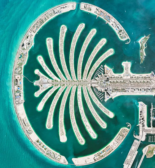 PALM JUMEIRAH